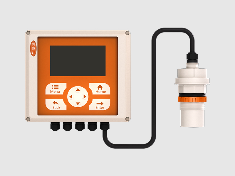 分體式超聲波液位計(jì)