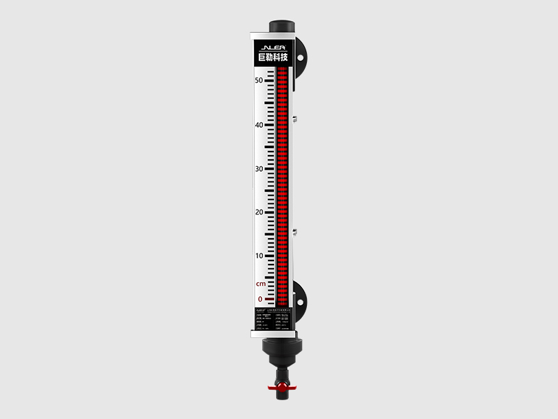 耐腐型塑料磁性液位計(jì)（黑色）-不帶磁性開關(guān)